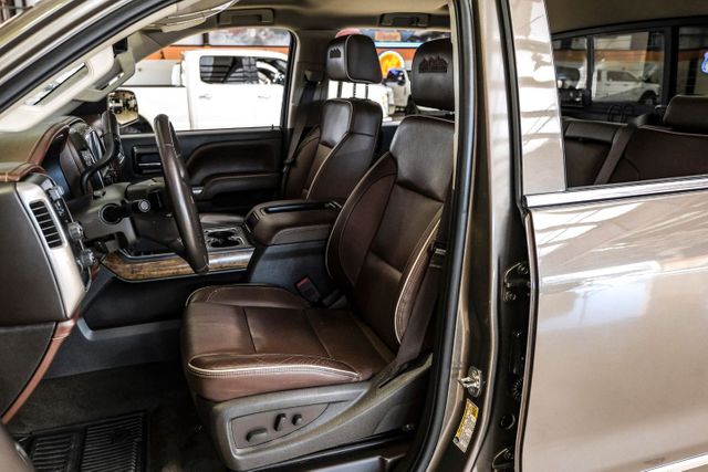 2015 Chevrolet Silverado 2500HD High Country | Addison, TX | Mr Car Guys