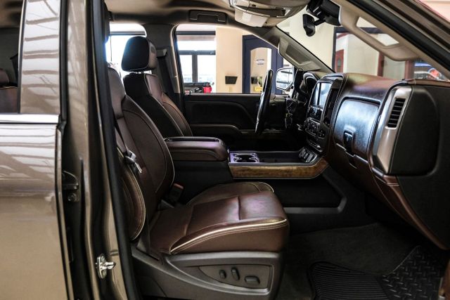 2015 Chevrolet Silverado 2500HD High Country | Addison, TX | Mr Car Guys