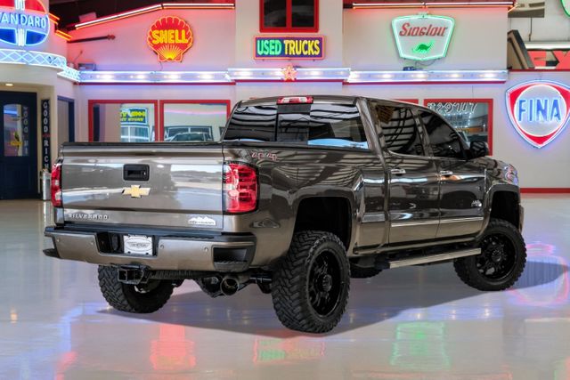 2015 Chevrolet Silverado 2500HD High Country | Addison, TX | Mr Car Guys