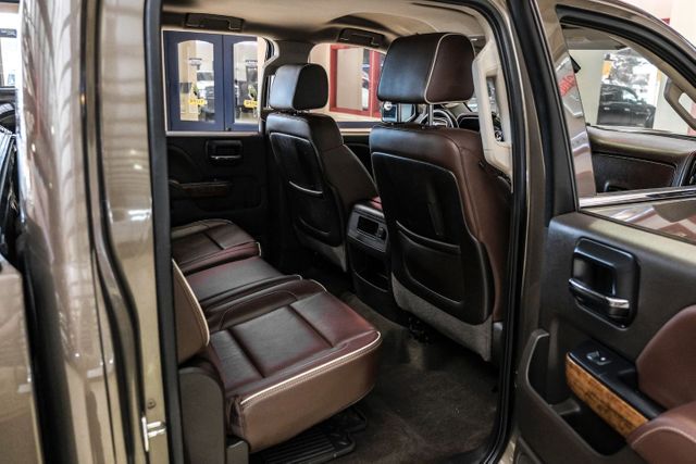 2015 Chevrolet Silverado 2500HD High Country | Addison, TX | Mr Car Guys