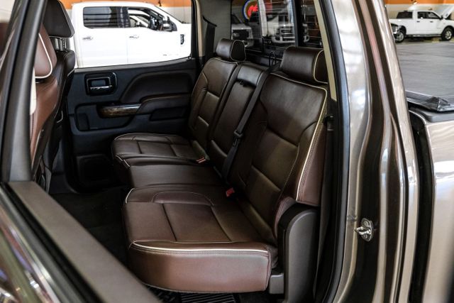 2015 Chevrolet Silverado 2500HD High Country | Addison, TX | Mr Car Guys