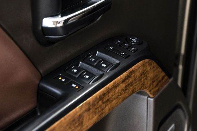 2015 Chevrolet Silverado 2500HD High Country | Addison, TX | Mr Car Guys