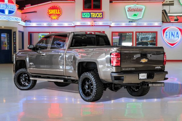 2015 Chevrolet Silverado 2500HD High Country | Addison, TX | Mr Car Guys 2015 Chevrolet Silverado 2500HD High Country | Addison, TX | Mr Car Guys