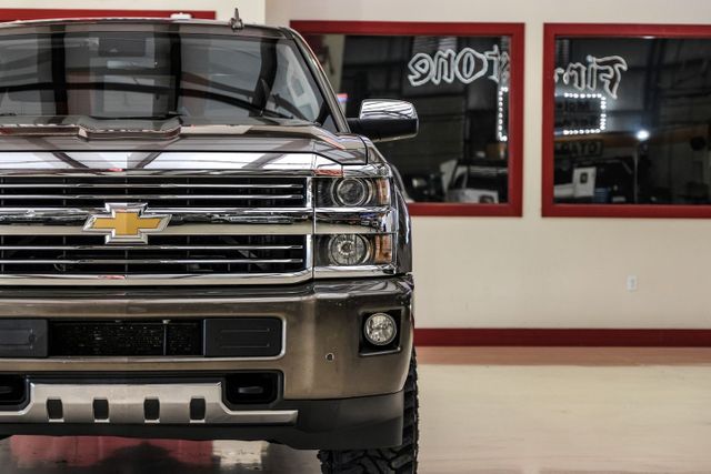 2015 Chevrolet Silverado 2500HD High Country | Addison, TX | Mr Car Guys