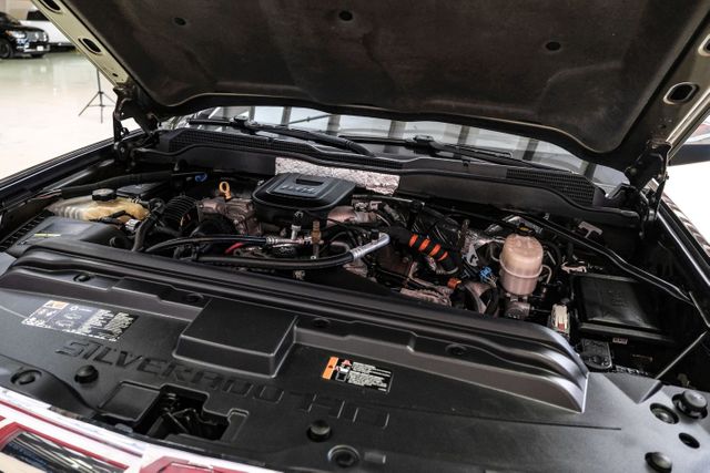 2015 Chevrolet Silverado 2500HD High Country | Addison, TX | Mr Car Guys