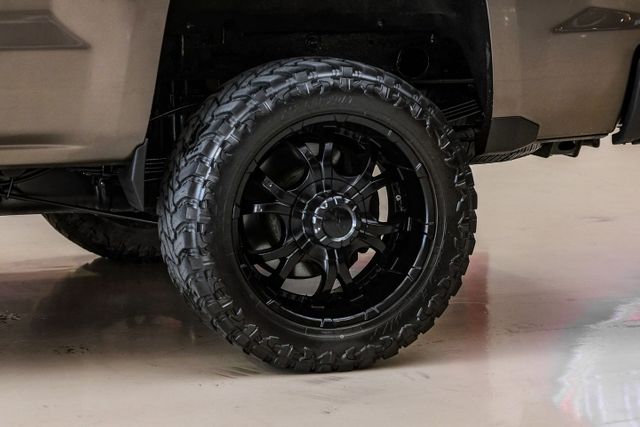 2015 Chevrolet Silverado 2500HD High Country | Addison, TX | Mr Car Guys