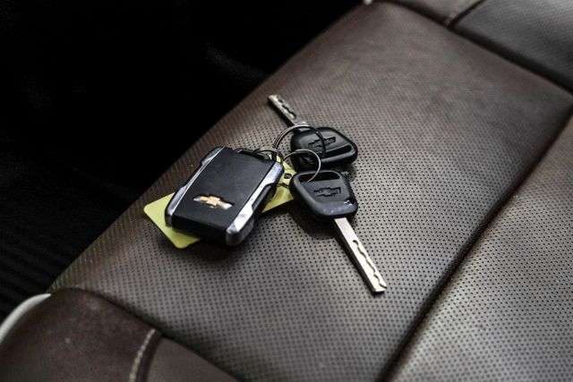 2015 Chevrolet Silverado 2500HD High Country | Addison, TX | Mr Car Guys