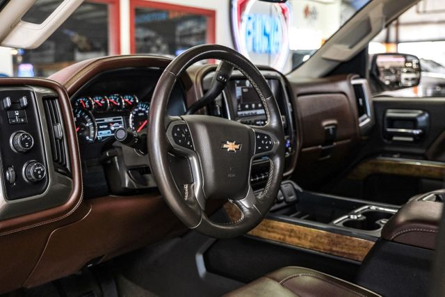 2015 Chevrolet Silverado 2500HD High Country | Addison, TX | Mr Car Guys