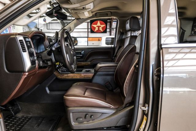 2015 Chevrolet Silverado 2500HD High Country | Addison, TX | Mr Car Guys