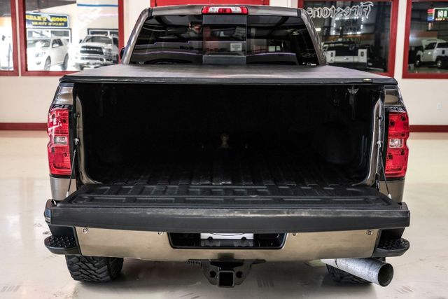 2015 Chevrolet Silverado 2500HD High Country | Addison, TX | Mr Car Guys 2015 Chevrolet Silverado 2500HD High Country | Addison, TX | Mr Car Guys