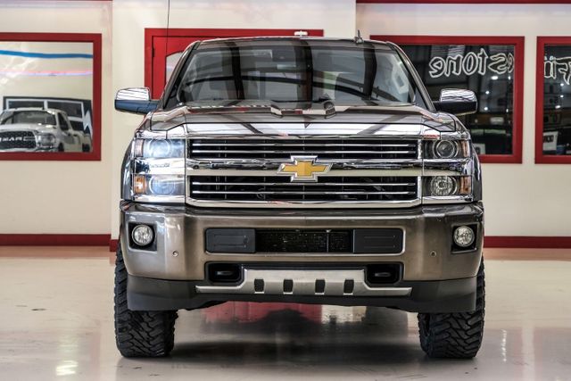 2015 Chevrolet Silverado 2500HD High Country | Addison, TX | Mr Car Guys