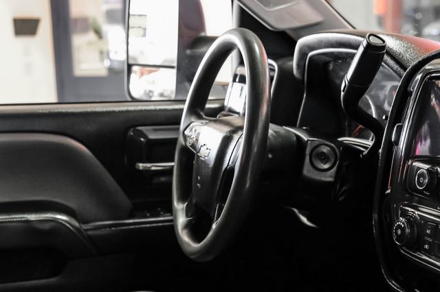 2015 Chevrolet Silverado 2500HD Work Truck 2015 Chevrolet Silverado 2500HD Work Truck