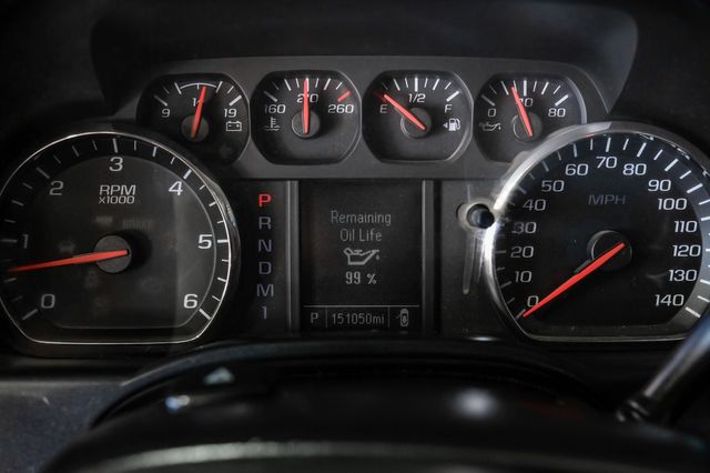 2015 Chevrolet Silverado 2500HD Work Truck | New York, NY | Spincar Demo Account