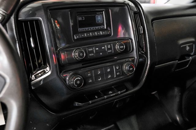 2015 Chevrolet Silverado 2500HD Work Truck 2015 Chevrolet Silverado 2500HD Work Truck