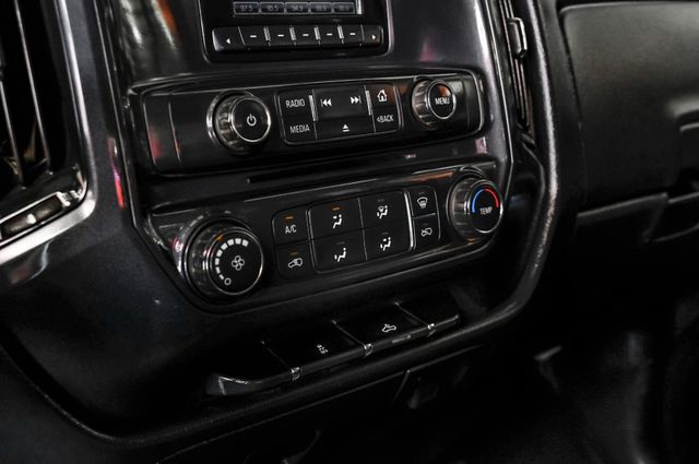 2015 Chevrolet Silverado 2500HD Work Truck 2015 Chevrolet Silverado 2500HD Work Truck
