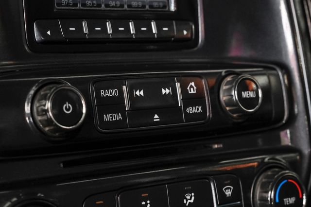 2015 Chevrolet Silverado 2500HD Work Truck 2015 Chevrolet Silverado 2500HD Work Truck