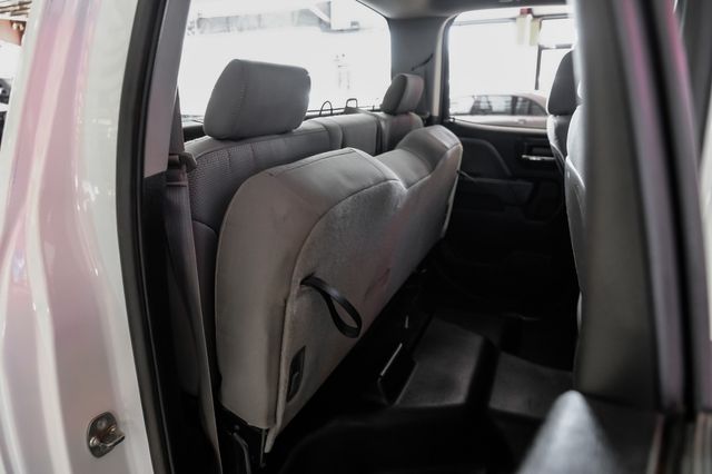 2015 Chevrolet Silverado 2500HD Work Truck 2015 Chevrolet Silverado 2500HD Work Truck