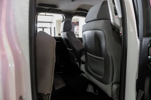 2015 Chevrolet Silverado 2500HD Work Truck 2015 Chevrolet Silverado 2500HD Work Truck