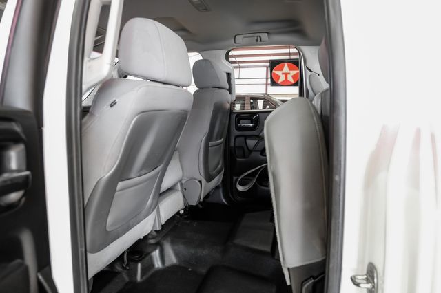 2015 Chevrolet Silverado 2500HD Work Truck 2015 Chevrolet Silverado 2500HD Work Truck