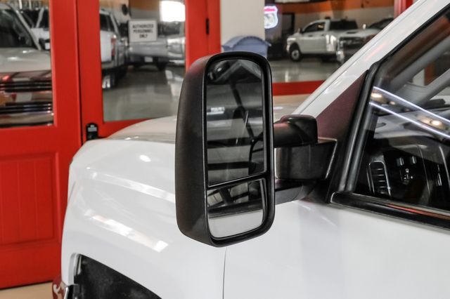 2015 Chevrolet Silverado 2500HD Work Truck 2015 Chevrolet Silverado 2500HD Work Truck