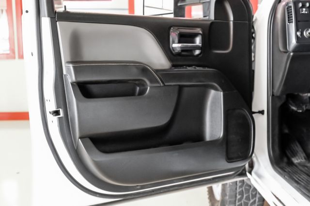 2015 Chevrolet Silverado 2500HD Work Truck 2015 Chevrolet Silverado 2500HD Work Truck