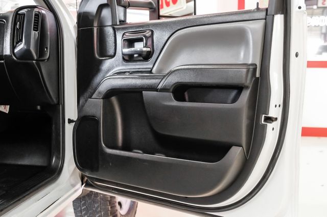 2015 Chevrolet Silverado 2500HD Work Truck 2015 Chevrolet Silverado 2500HD Work Truck