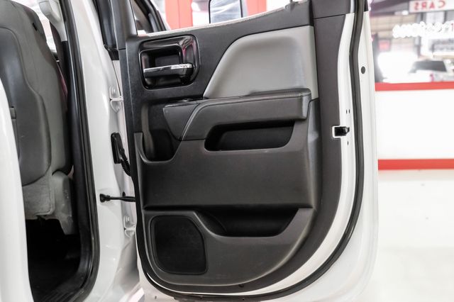 2015 Chevrolet Silverado 2500HD Work Truck 2015 Chevrolet Silverado 2500HD Work Truck