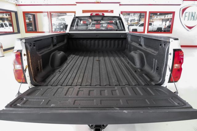 2015 Chevrolet Silverado 2500HD Work Truck | New York, NY | Spincar Demo Account