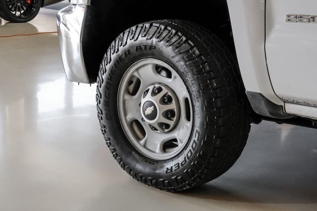 2015 Chevrolet Silverado 2500HD Work Truck | New York, NY | Spincar Demo Account 2015 Chevrolet Silverado 2500HD Work Truck | New York, NY | Spincar Demo Account