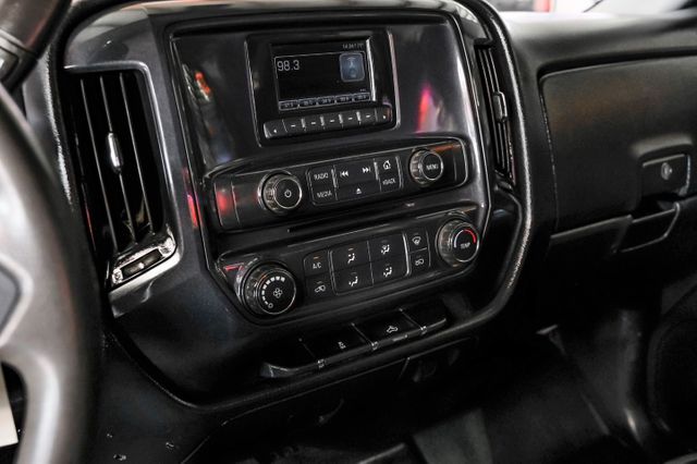 2015 Chevrolet Silverado 2500HD Work Truck | Addison, TX | Mr Car Guys