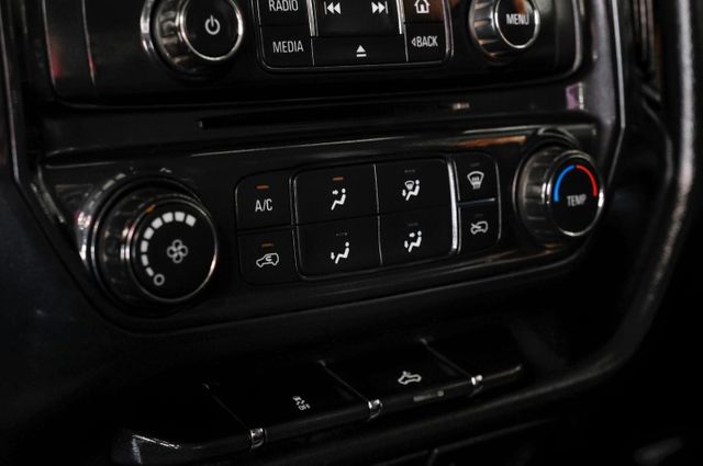 2015 Chevrolet Silverado 2500HD Work Truck | Addison, TX | Mr Car Guys