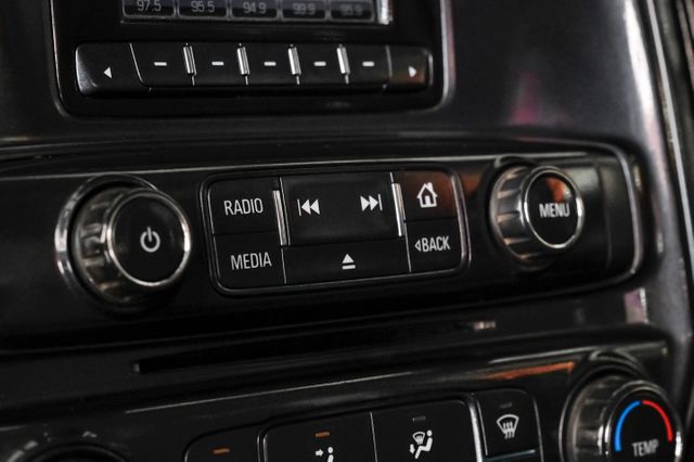 2015 Chevrolet Silverado 2500HD Work Truck | Addison, TX | Mr Car Guys