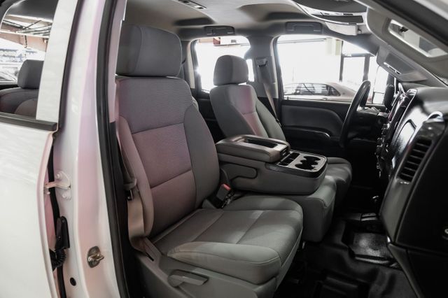 2015 Chevrolet Silverado 2500HD Work Truck | Addison, TX | Mr Car Guys