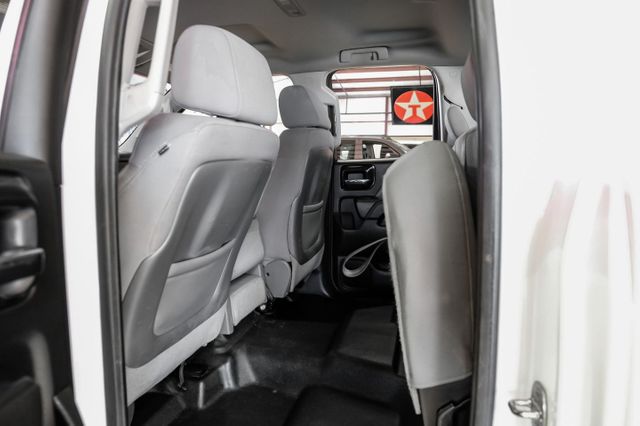 2015 Chevrolet Silverado 2500HD Work Truck | Addison, TX | Mr Car Guys