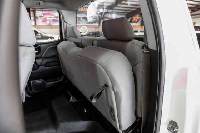 2015 Chevrolet Silverado 2500HD Work Truck | Addison, TX | Mr Car Guys