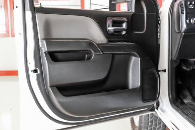 2015 Chevrolet Silverado 2500HD Work Truck | Addison, TX | Mr Car Guys