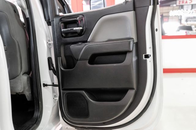 2015 Chevrolet Silverado 2500HD Work Truck | Addison, TX | Mr Car Guys