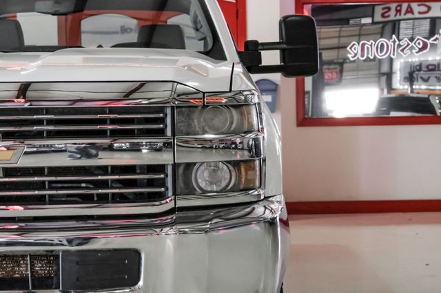 2015 Chevrolet Silverado 2500HD Work Truck | Addison, TX | Mr Car Guys
