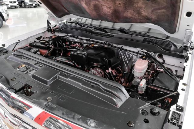 2015 Chevrolet Silverado 2500HD Work Truck | Addison, TX | Mr Car Guys