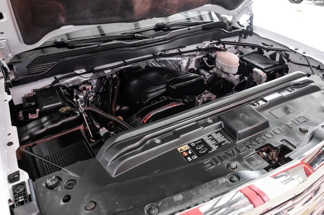 2015 Chevrolet Silverado 2500HD Work Truck | Addison, TX | Mr Car Guys