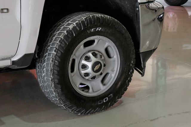 2015 Chevrolet Silverado 2500HD Work Truck | Addison, TX | Mr Car Guys