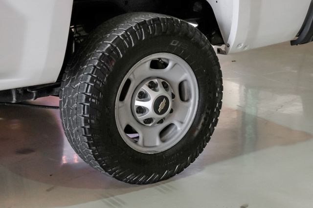 2015 Chevrolet Silverado 2500HD Work Truck | Addison, TX | Mr Car Guys