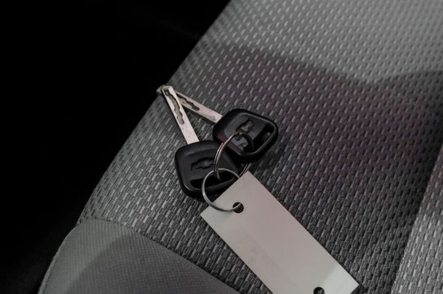 2015 Chevrolet Silverado 2500HD Work Truck | Addison, TX | Mr Car Guys