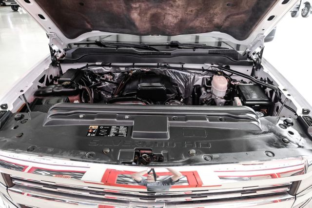 2015 Chevrolet Silverado 2500HD Work Truck | Addison, TX | Mr Car Guys