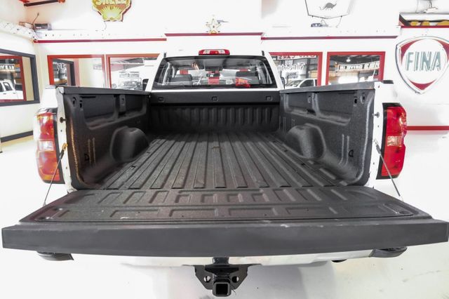 2015 Chevrolet Silverado 2500HD Work Truck | Addison, TX | Mr Car Guys