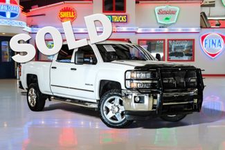 2015 Chevrolet Silverado 2500HD LT | Plano, TX | AutoRevo PowerSites - Demo3 in Plano, TX 75075