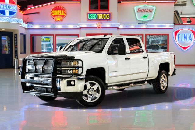 2015 Chevrolet Silverado 2500HD LT | New York, NY | Spincar Demo Account