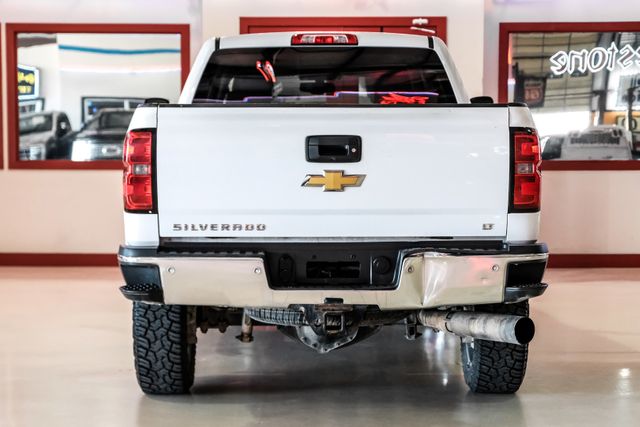 2015 Chevrolet Silverado 2500HD LT | New York, NY | Spincar Demo Account 2015 Chevrolet Silverado 2500HD LT | New York, NY | Spincar Demo Account