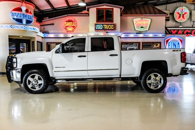 2015 Chevrolet Silverado 2500HD LT | New York, NY | Spincar Demo Account
