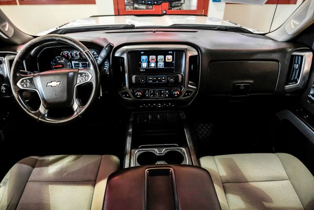 2015 Chevrolet Silverado 2500HD LT | New York, NY | Spincar Demo Account 2015 Chevrolet Silverado 2500HD LT | New York, NY | Spincar Demo Account